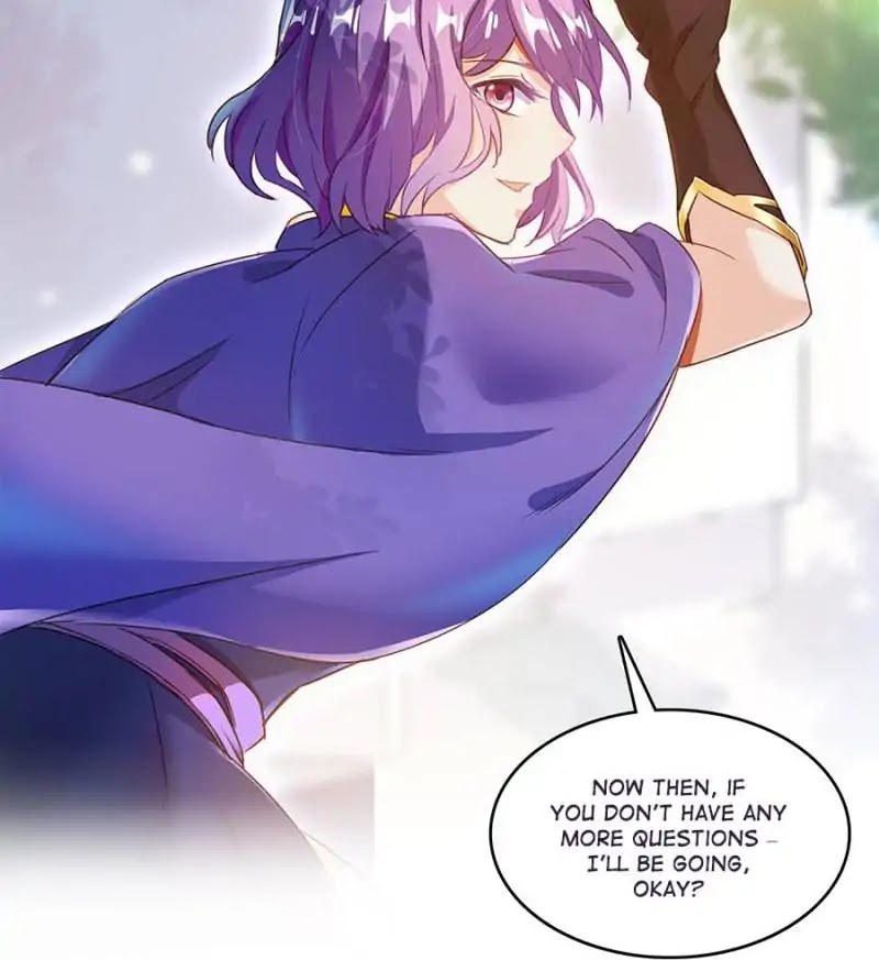 Cultivation Chat Group Chapter 48 page 38 - Chapter 48