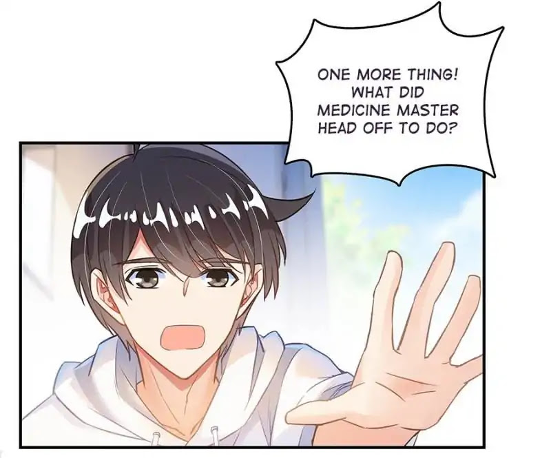 Cultivation Chat Group Chapter 48 page 39 - Chapter 48