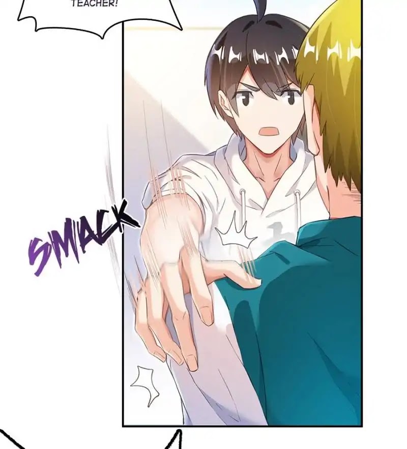 Cultivation Chat Group Chapter 48 page 4 - Chapter 48
