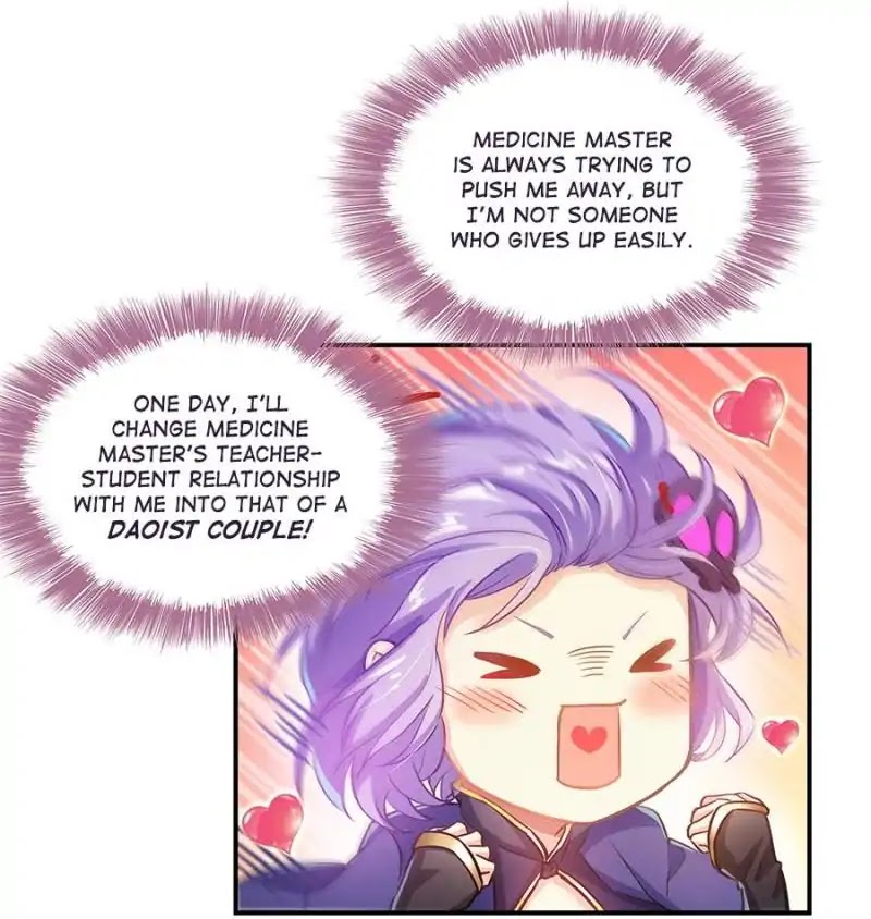 Cultivation Chat Group Chapter 48 page 42 - Chapter 48
