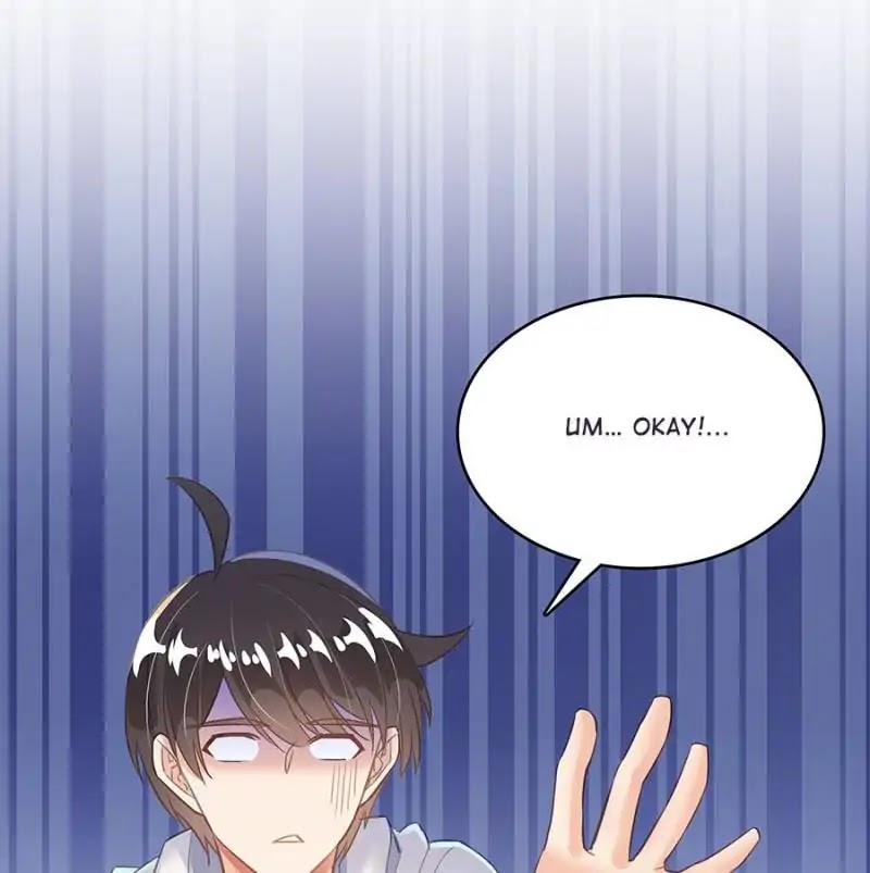 Cultivation Chat Group Chapter 48 page 43 - Chapter 48