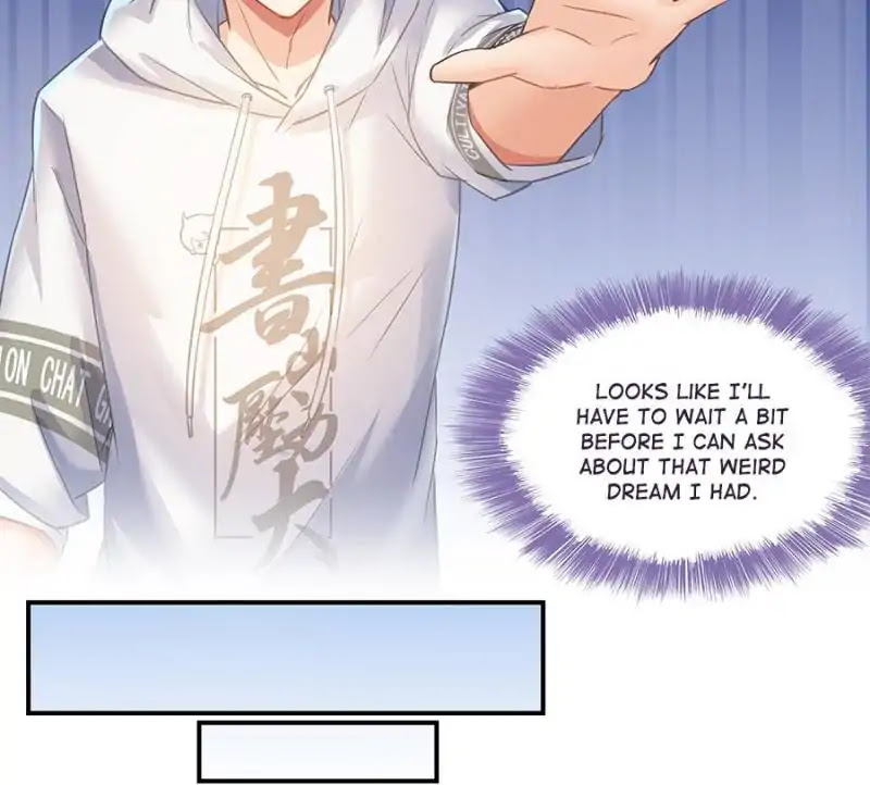 Cultivation Chat Group Chapter 48 page 44 - Chapter 48