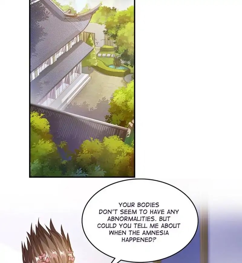 Cultivation Chat Group Chapter 48 page 46 - Chapter 48