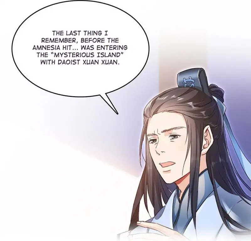 Cultivation Chat Group Chapter 48 page 48 - Chapter 48