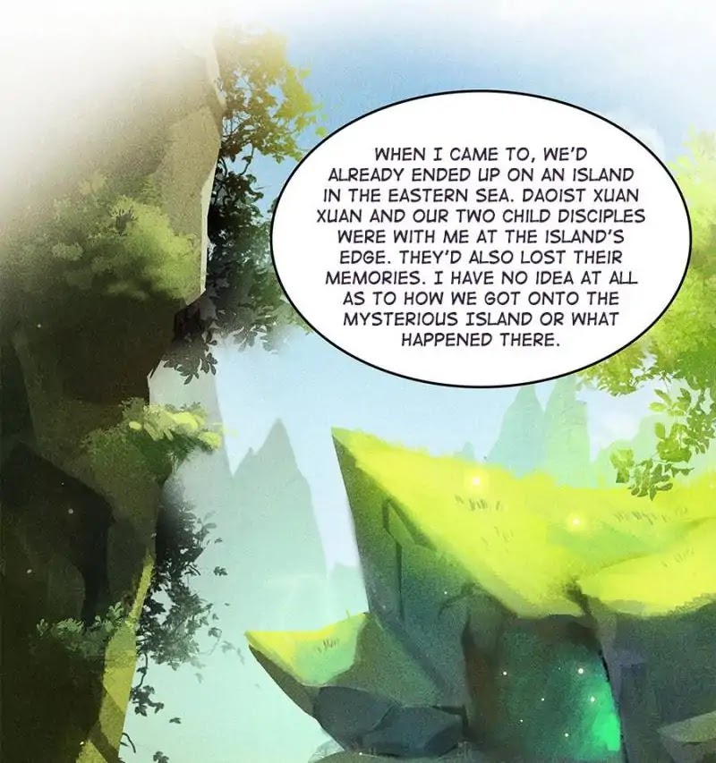 Cultivation Chat Group Chapter 48 page 49 - Chapter 48