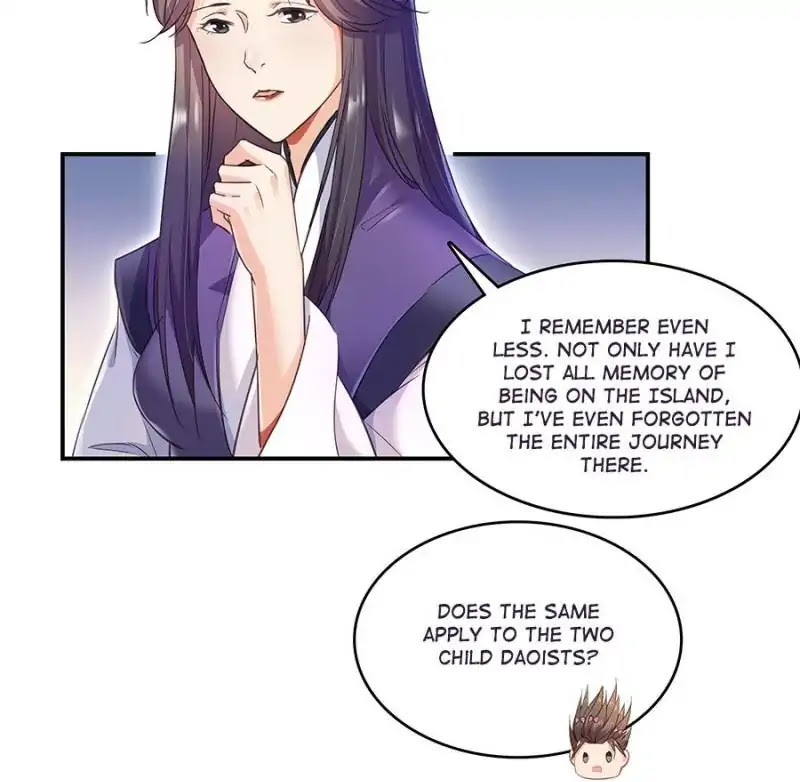 Cultivation Chat Group Chapter 48 page 51 - Chapter 48