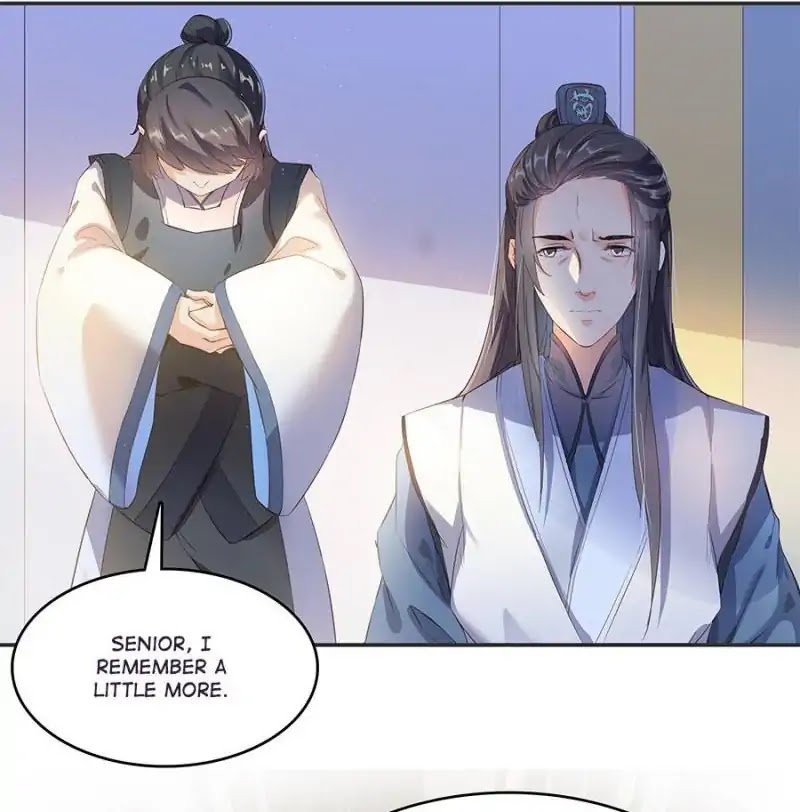 Cultivation Chat Group Chapter 48 page 52 - Chapter 48
