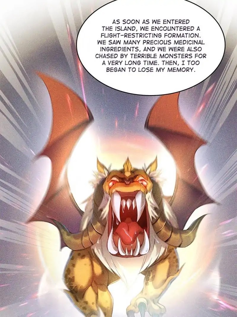 Cultivation Chat Group Chapter 48 page 53 - Chapter 48