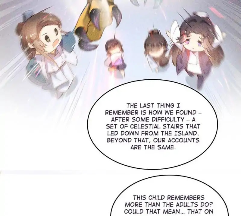 Cultivation Chat Group Chapter 48 page 54 - Chapter 48