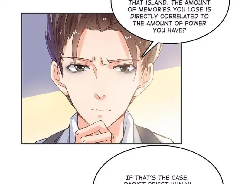 Cultivation Chat Group Chapter 48 page 55 - Chapter 48