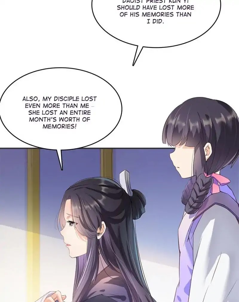 Cultivation Chat Group Chapter 48 page 56 - Chapter 48