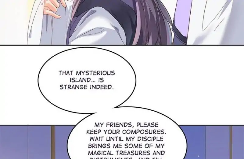 Cultivation Chat Group Chapter 48 page 57 - Chapter 48