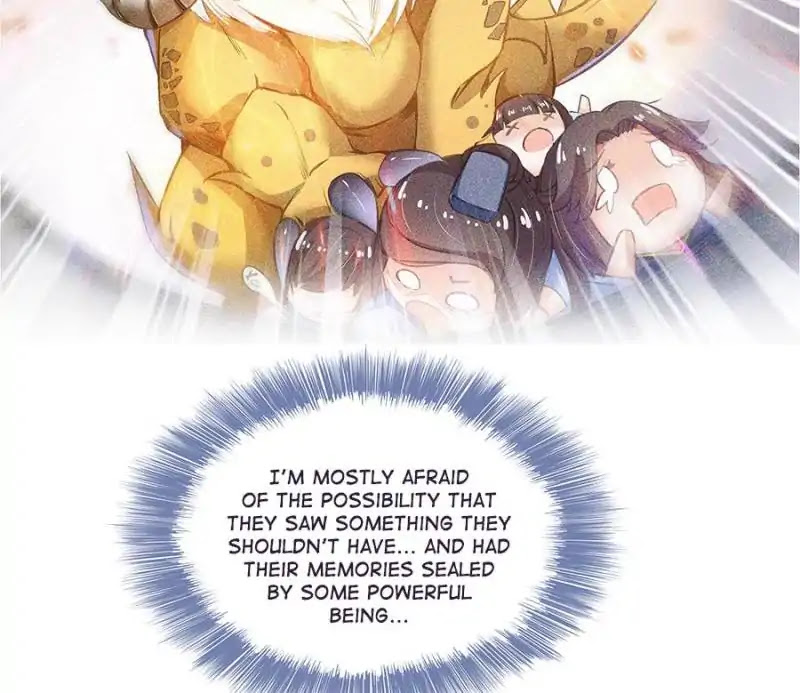 Cultivation Chat Group Chapter 48 page 61 - Chapter 48