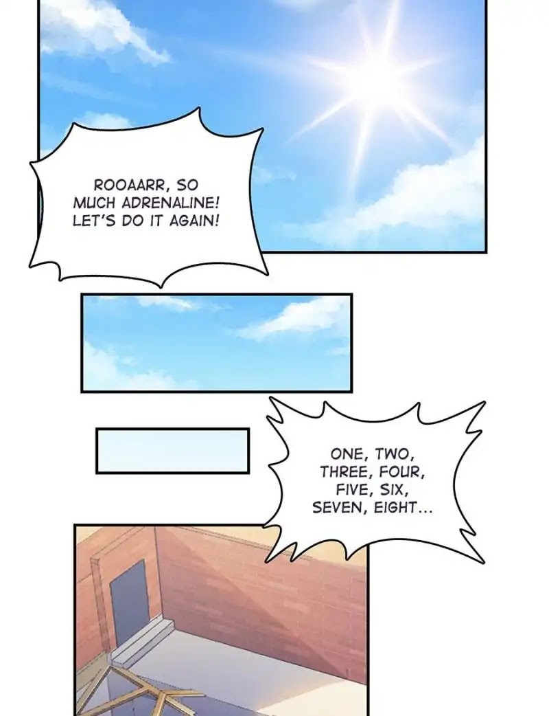 Cultivation Chat Group Chapter 48 page 8 - Chapter 48