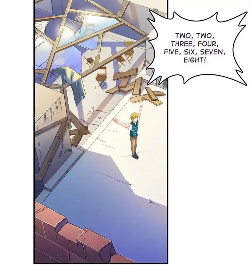 Cultivation Chat Group Chapter 48 page 9 - Chapter 48