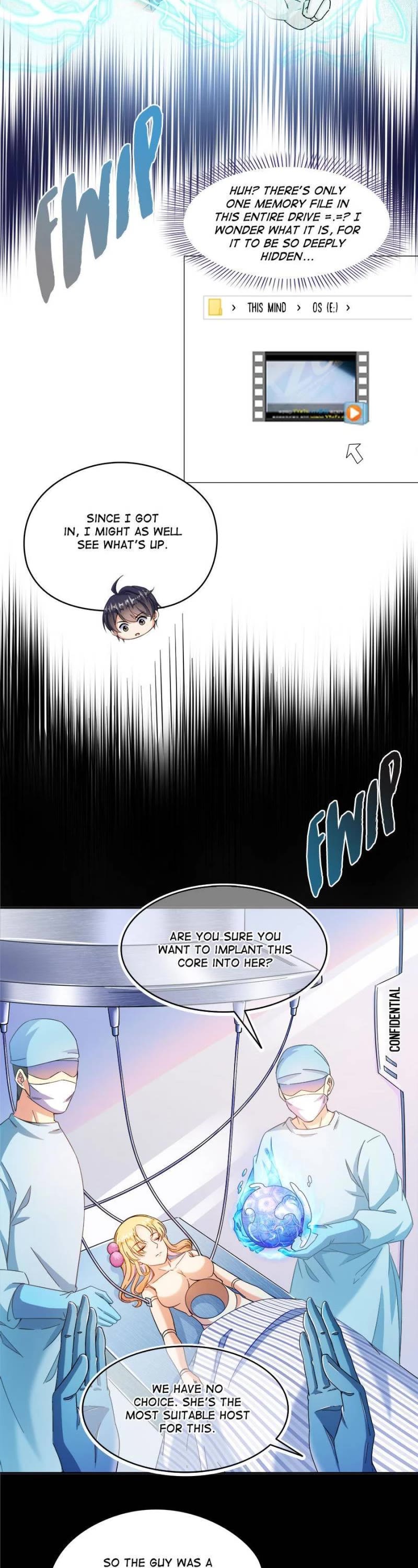 Cultivation Chat Group Chapter 480 page 2 - Chapter 480