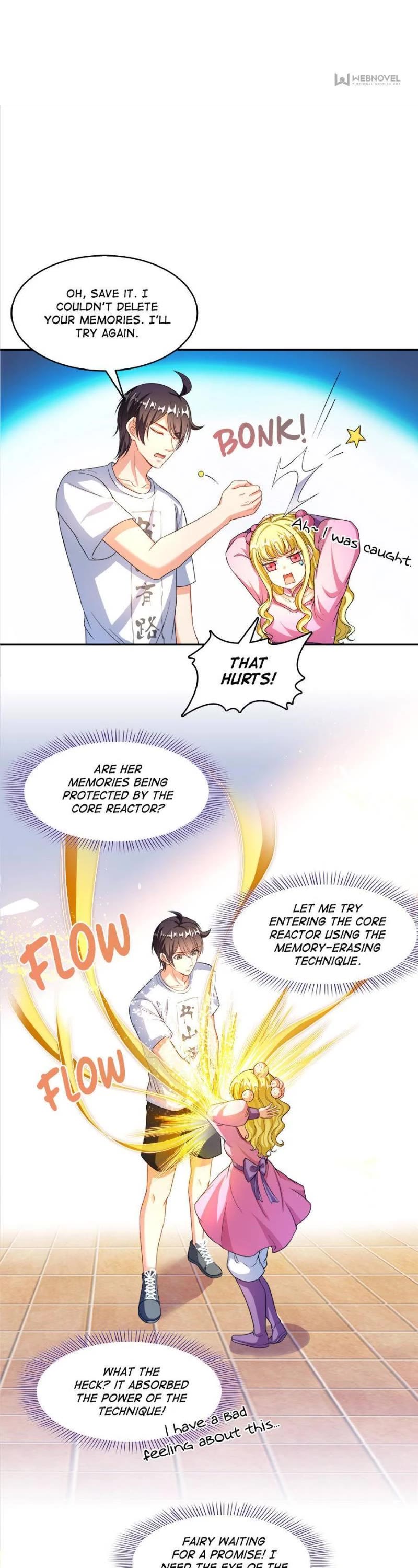 Cultivation Chat Group Chapter 480 page 7 - Chapter 480