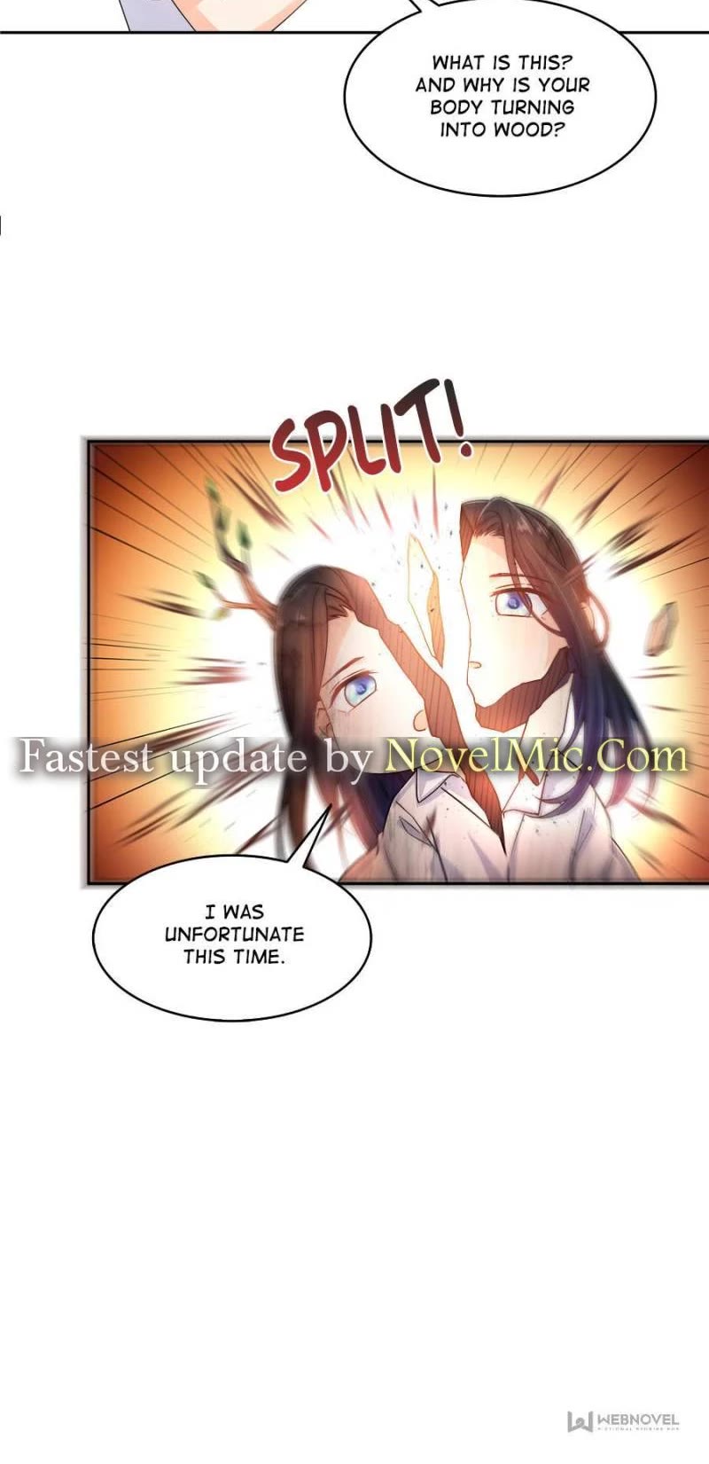 Cultivation Chat Group Chapter 481 page 20 - Chapter 481