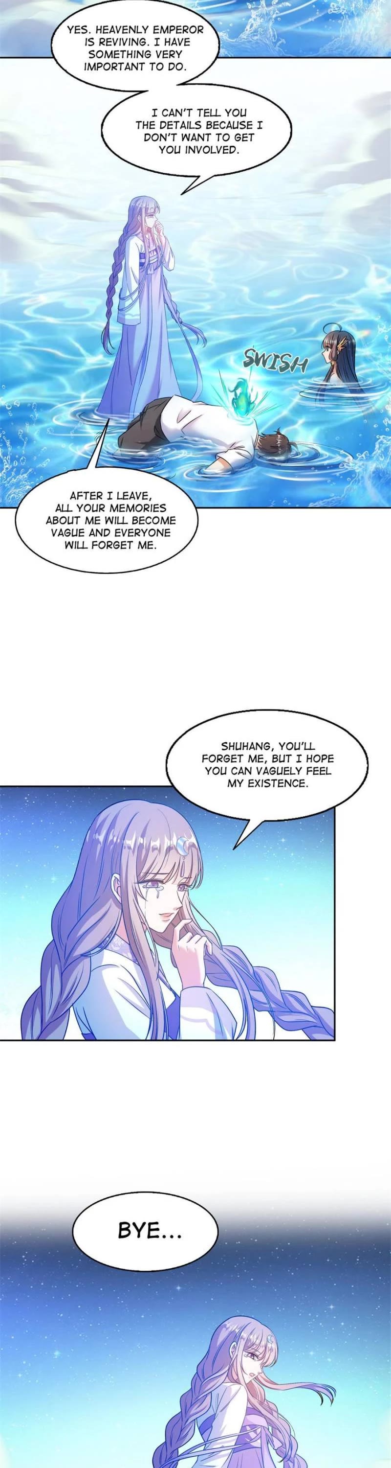 Cultivation Chat Group Chapter 483 page 2 - Chapter 483