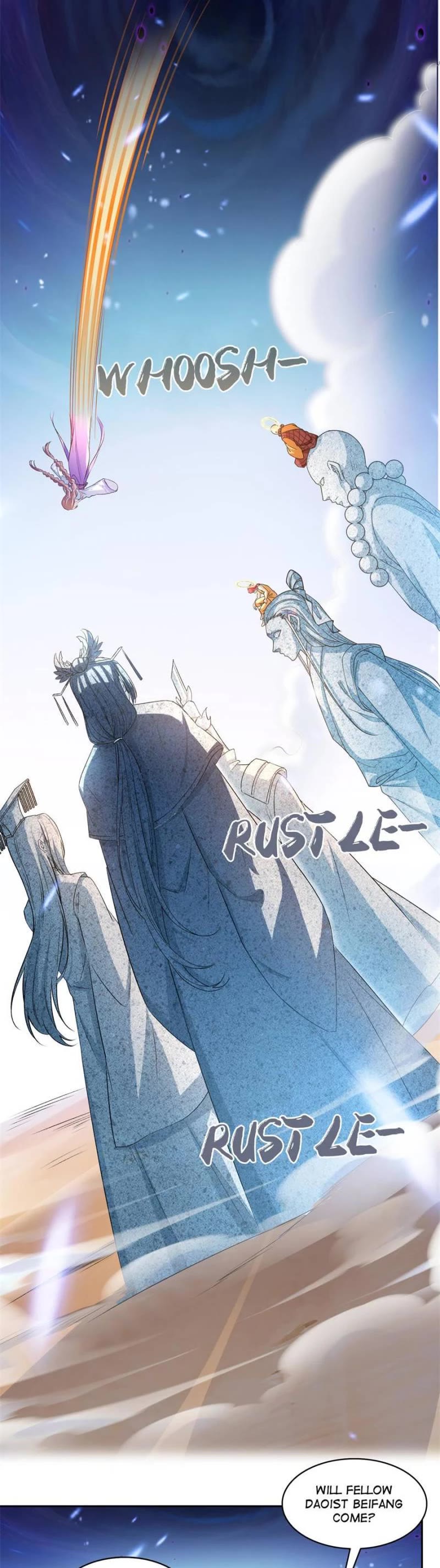 Cultivation Chat Group Chapter 483 page 4 - Chapter 483