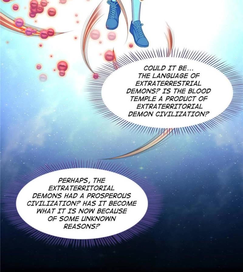 Cultivation Chat Group Chapter 486 page 21 - Chapter 486