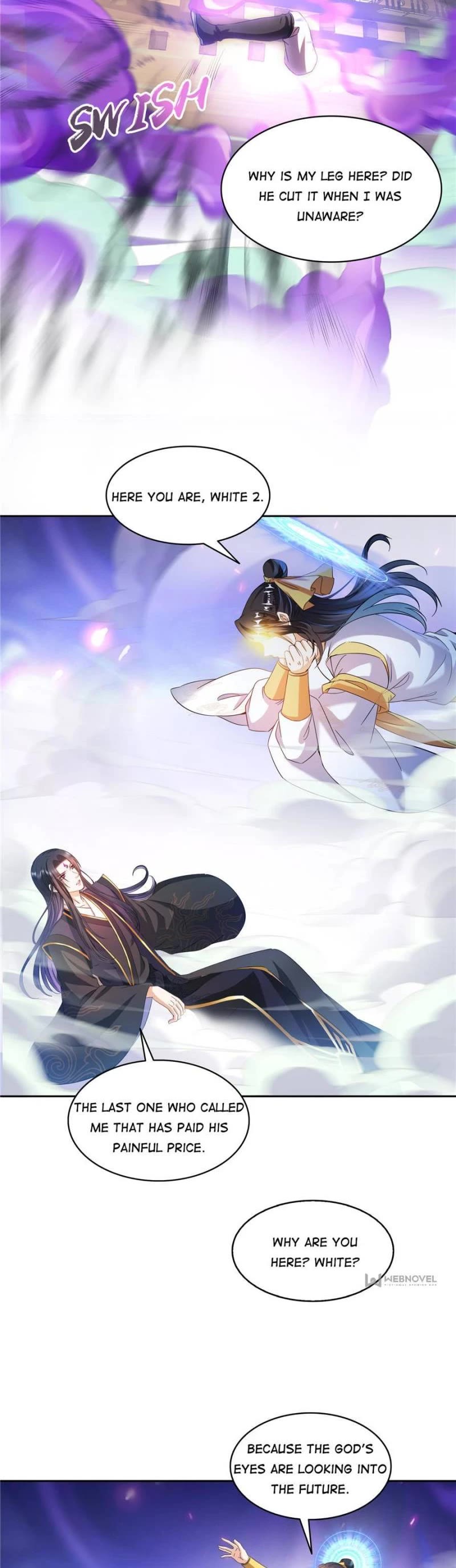 Cultivation Chat Group Chapter 489 page 14 - Chapter 489