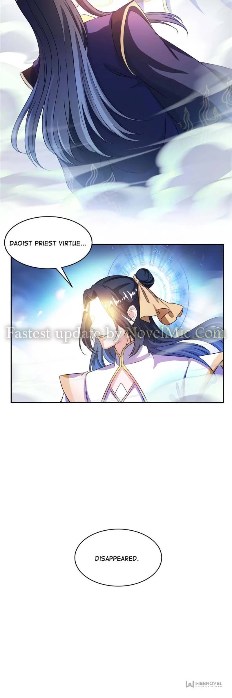 Cultivation Chat Group Chapter 489 page 19 - Chapter 489