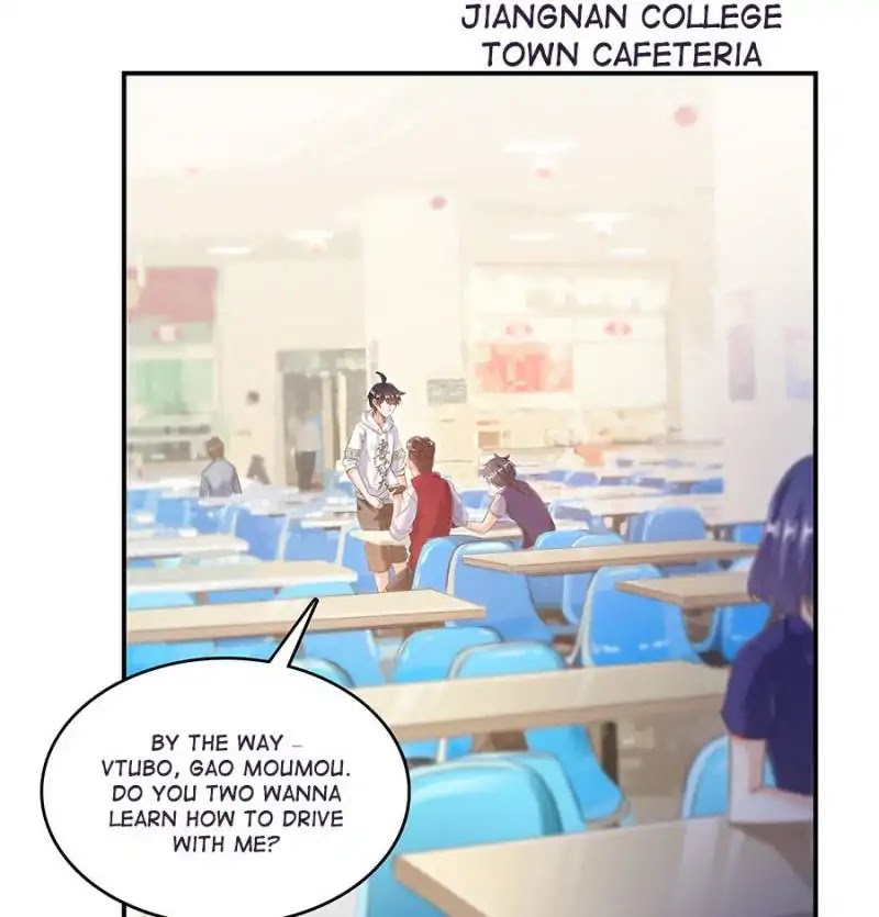 Cultivation Chat Group Chapter 49 page 1 - Chapter 49