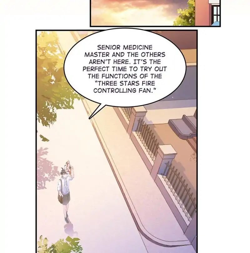 Cultivation Chat Group Chapter 49 page 10 - Chapter 49