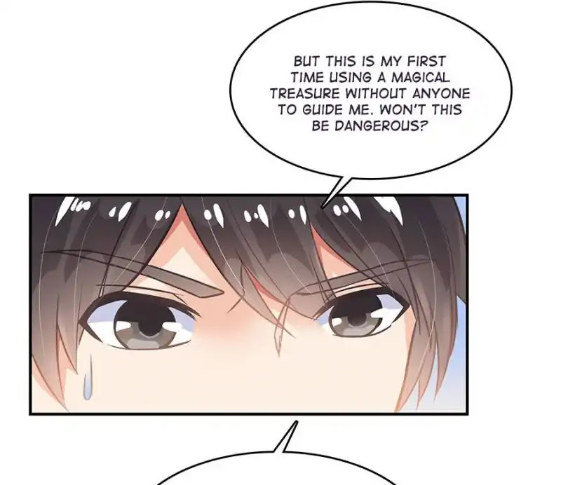 Cultivation Chat Group Chapter 49 page 13 - Chapter 49