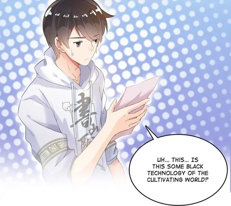 Cultivation Chat Group Chapter 49 page 15 - Chapter 49