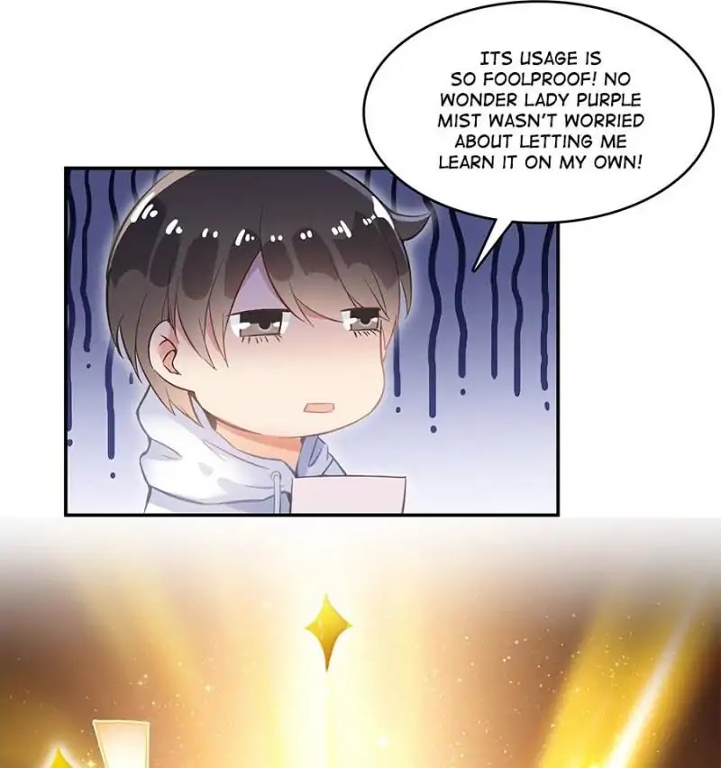 Cultivation Chat Group Chapter 49 page 16 - Chapter 49