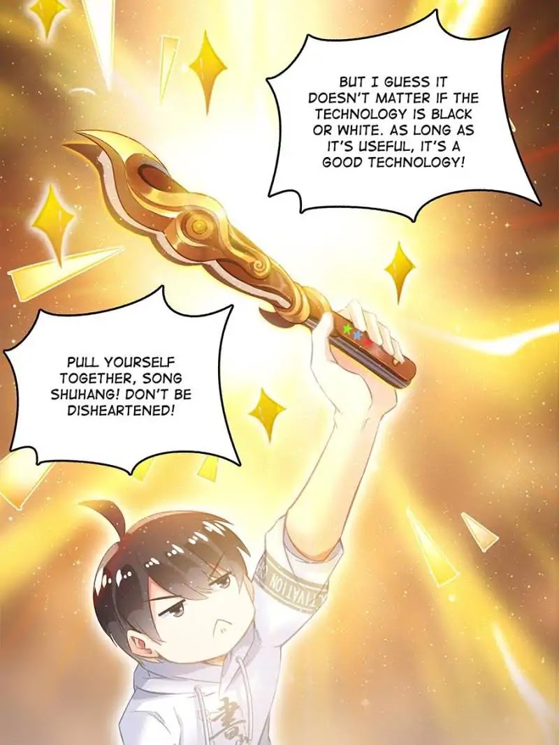 Cultivation Chat Group Chapter 49 page 17 - Chapter 49