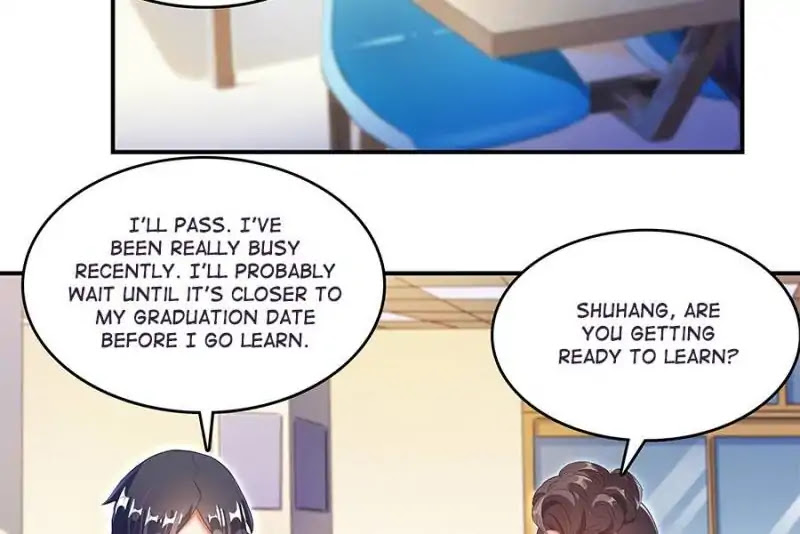 Cultivation Chat Group Chapter 49 page 2 - Chapter 49