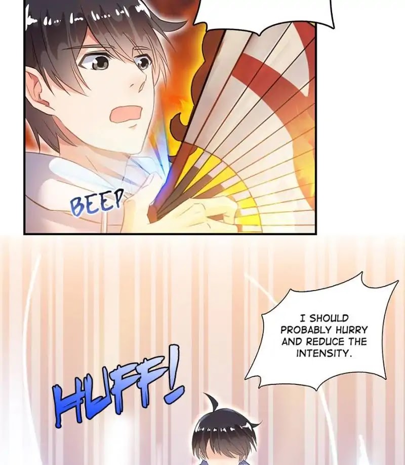 Cultivation Chat Group Chapter 49 page 23 - Chapter 49