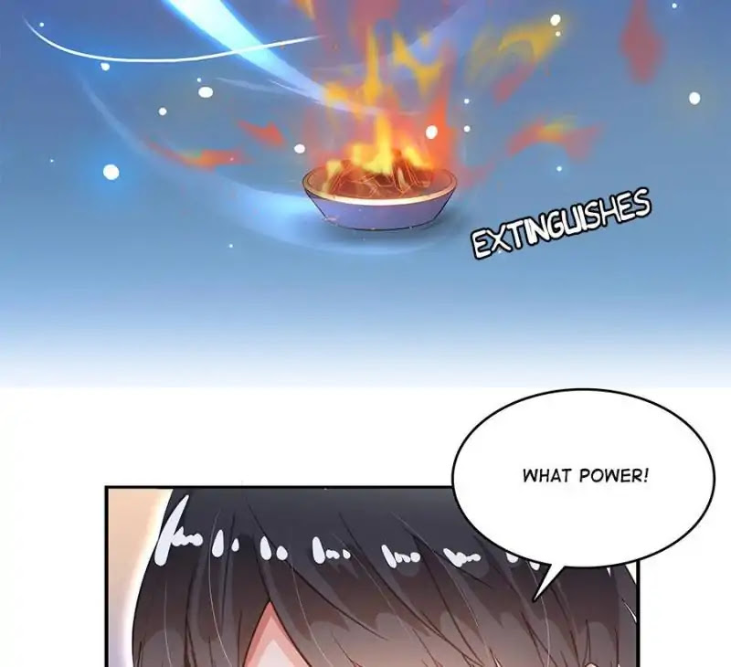 Cultivation Chat Group Chapter 49 page 25 - Chapter 49