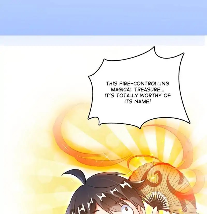 Cultivation Chat Group Chapter 49 page 27 - Chapter 49