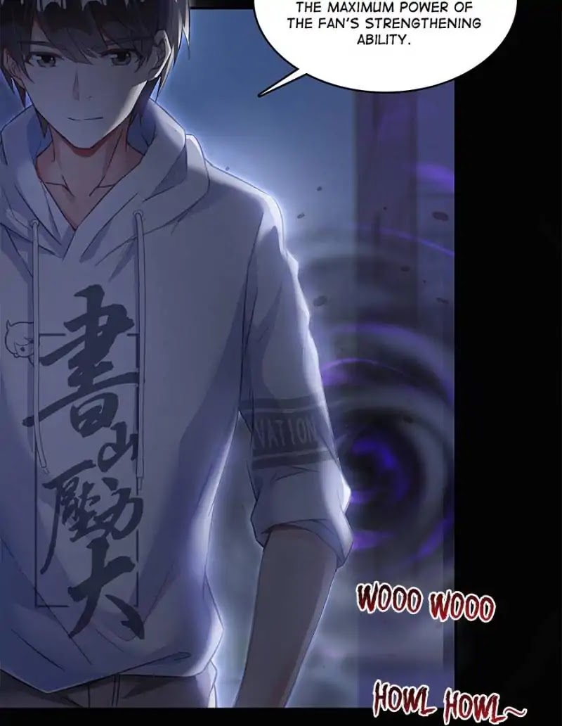 Cultivation Chat Group Chapter 49 page 33 - Chapter 49