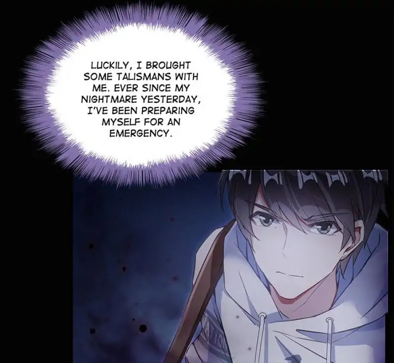 Cultivation Chat Group Chapter 49 page 38 - Chapter 49