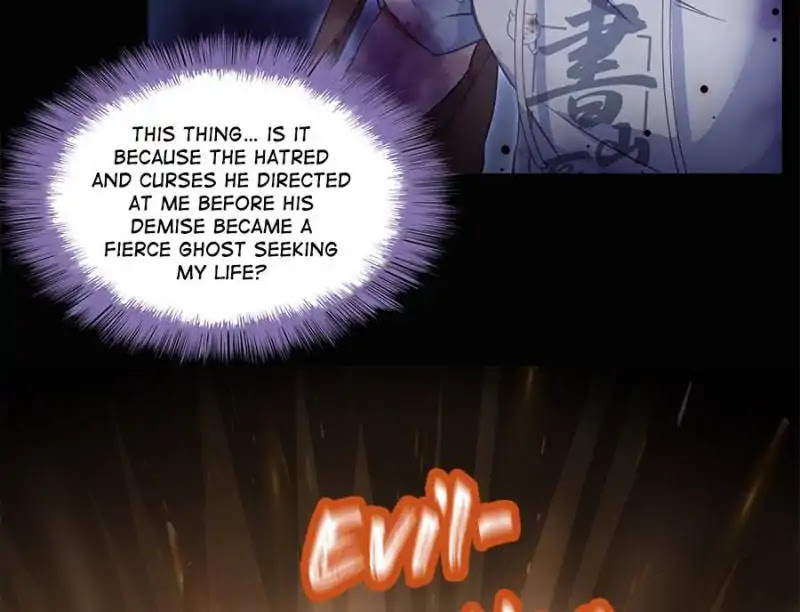 Cultivation Chat Group Chapter 49 page 39 - Chapter 49