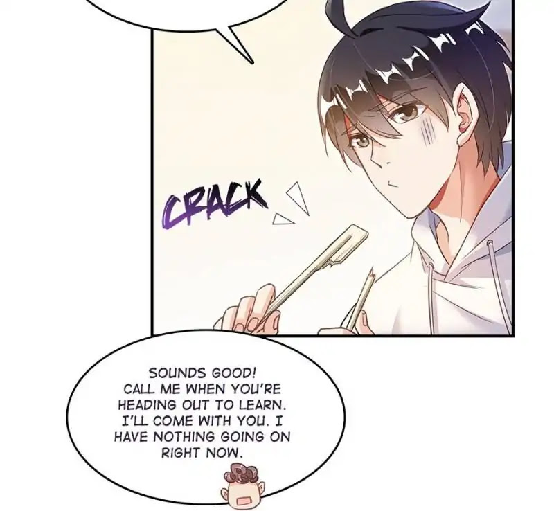 Cultivation Chat Group Chapter 49 page 4 - Chapter 49