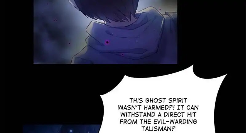 Cultivation Chat Group Chapter 49 page 43 - Chapter 49