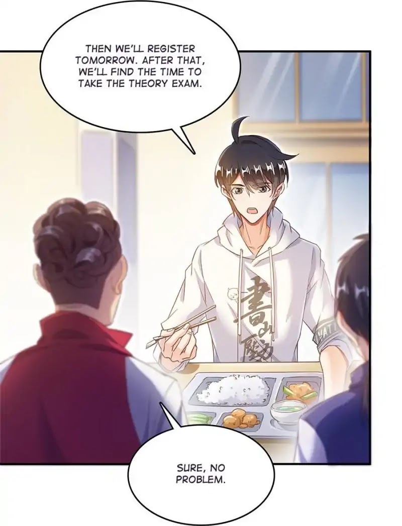 Cultivation Chat Group Chapter 49 page 5 - Chapter 49