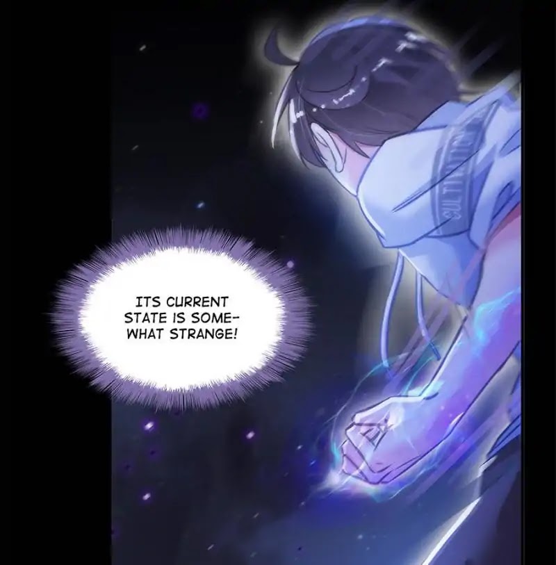 Cultivation Chat Group Chapter 49 page 50 - Chapter 49