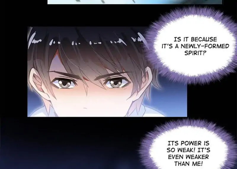 Cultivation Chat Group Chapter 49 page 52 - Chapter 49