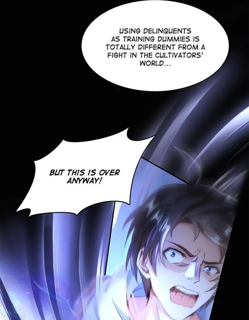 Cultivation Chat Group Chapter 49 page 64 - Chapter 49
