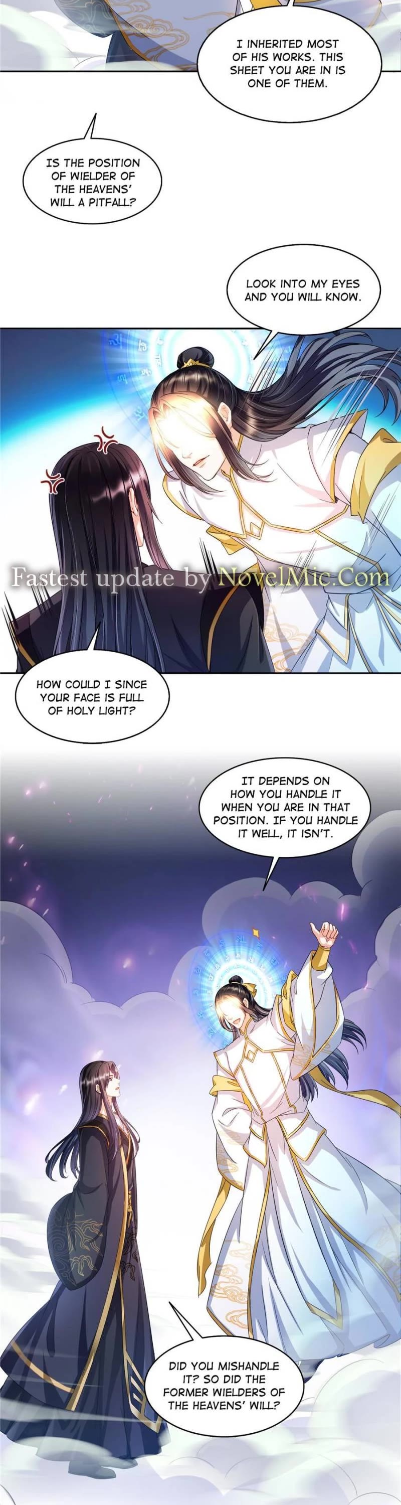 Cultivation Chat Group Chapter 490 page 2 - Chapter 490