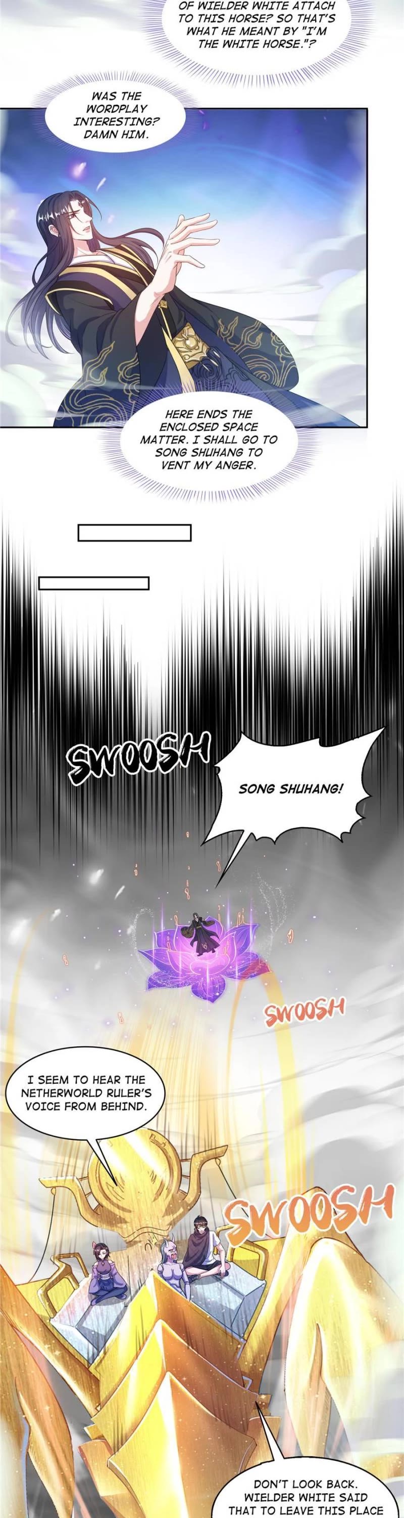 Cultivation Chat Group Chapter 490 page 7 - Chapter 490