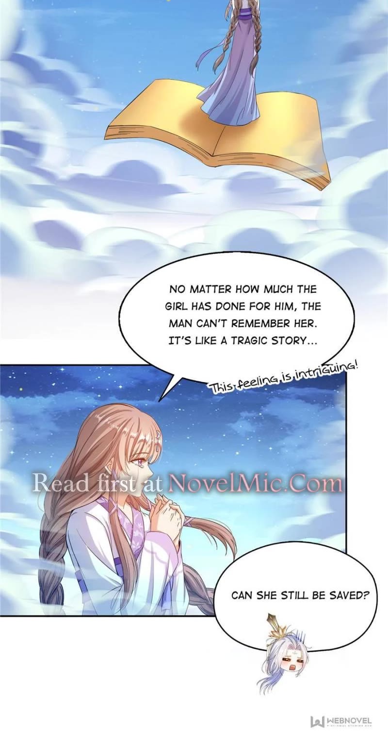 Cultivation Chat Group Chapter 492 page 20 - Chapter 492