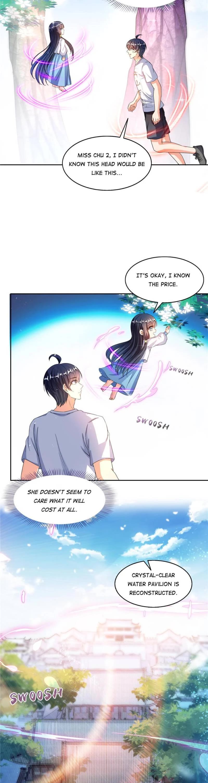 Cultivation Chat Group Chapter 495 page 12 - Chapter 495
